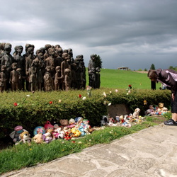 Lidice 2013