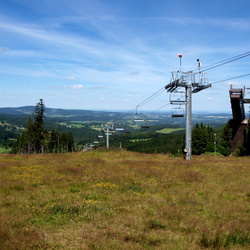 Sumava 2012